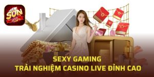 Sexy Gaming